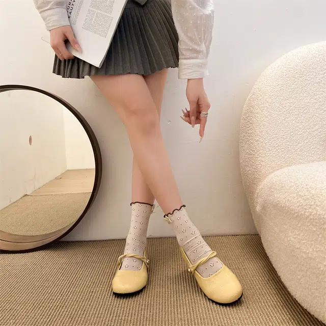 SHUXI PU
