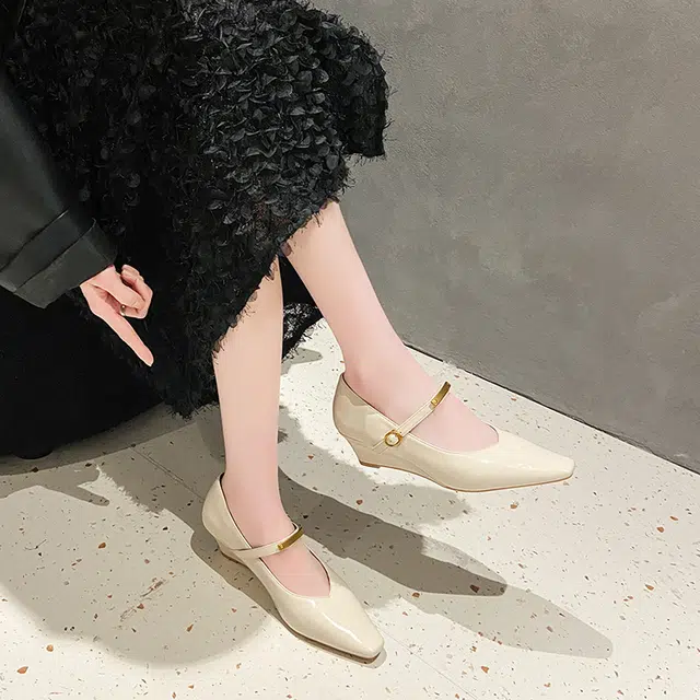 SHUXI PU 5cm