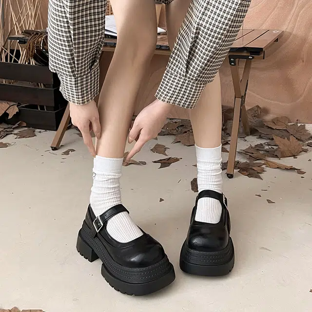 SHUXI jk