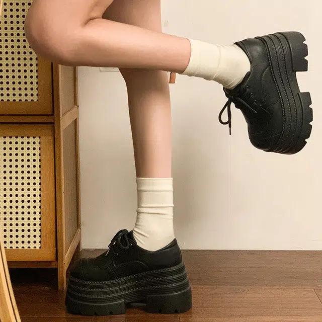 SHUXI PU 9.5cm