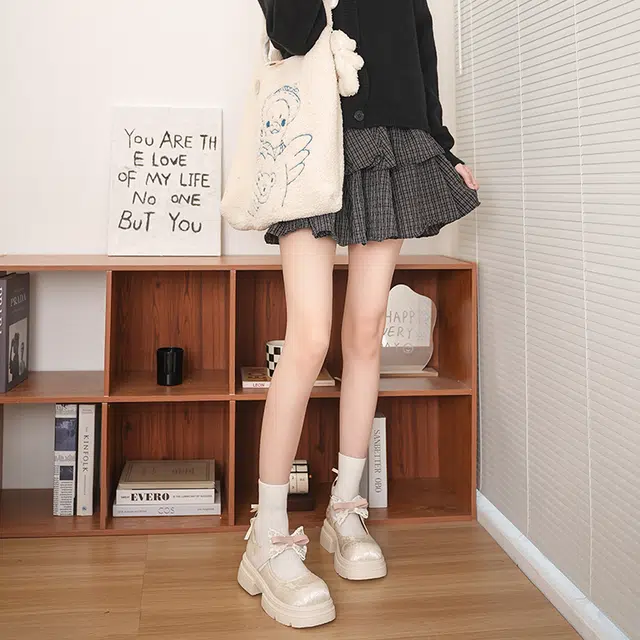 SHUXI PU 5.5cm
