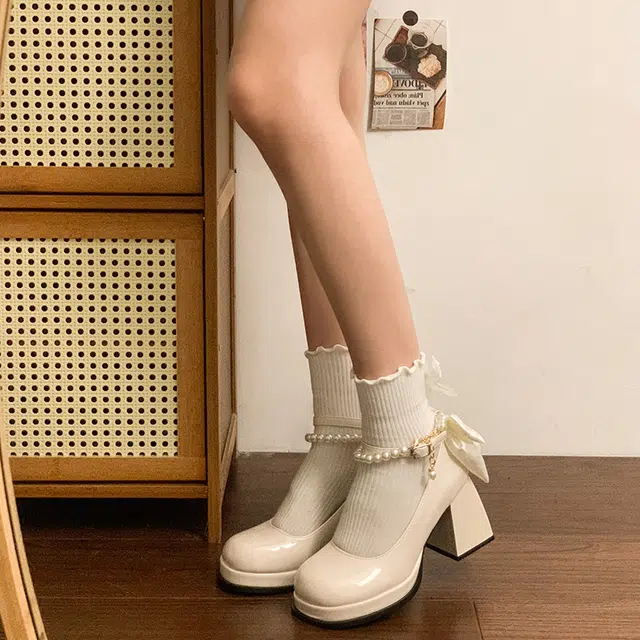 SHUXI PU 7.5