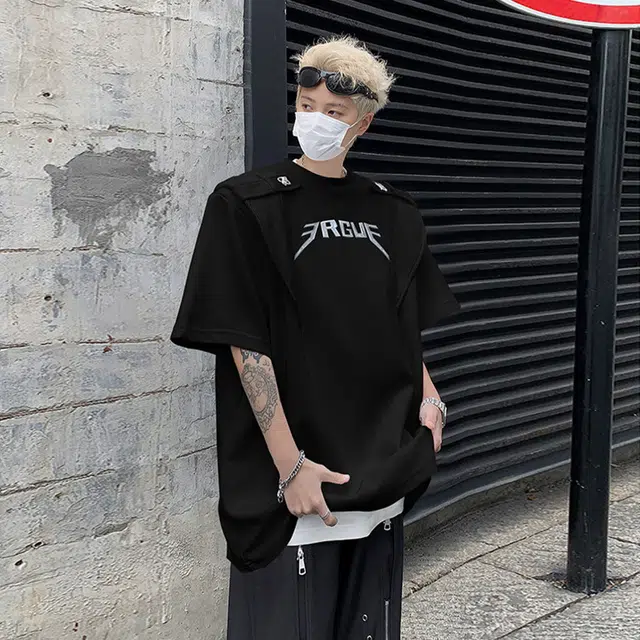 T