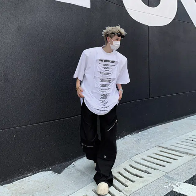 T