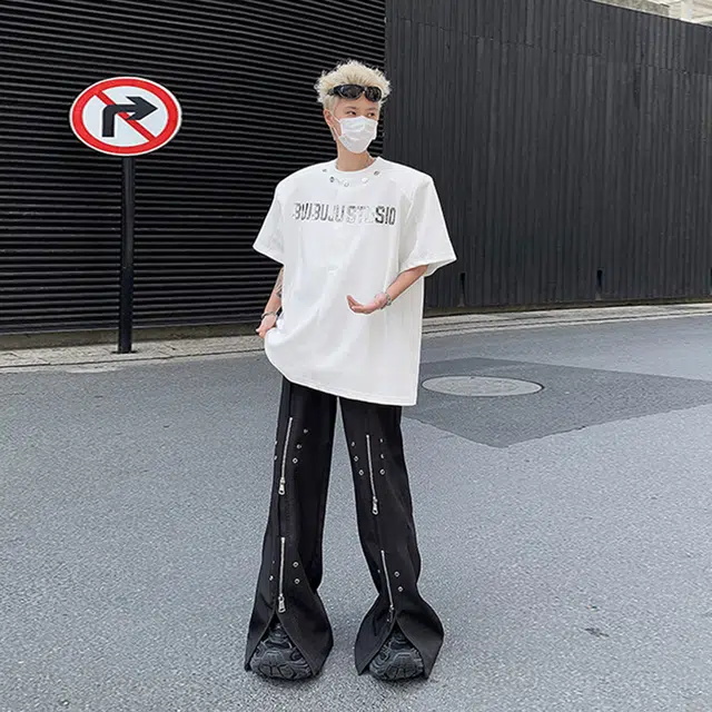 T