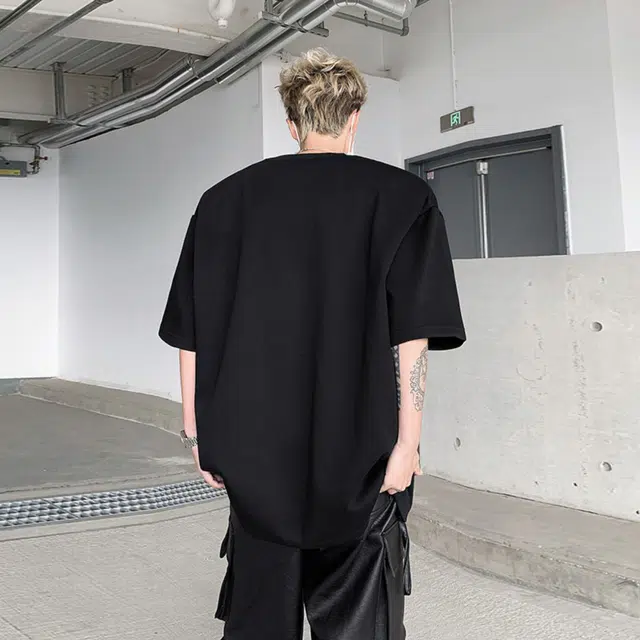 T