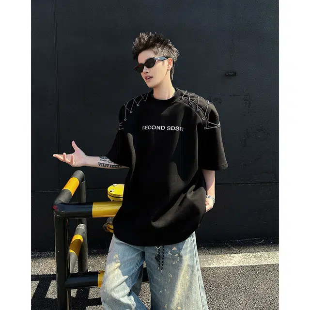 T