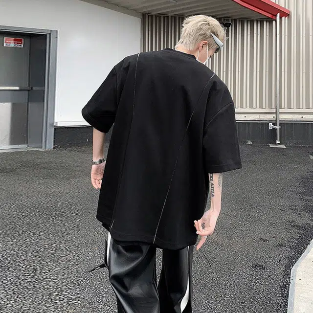 T