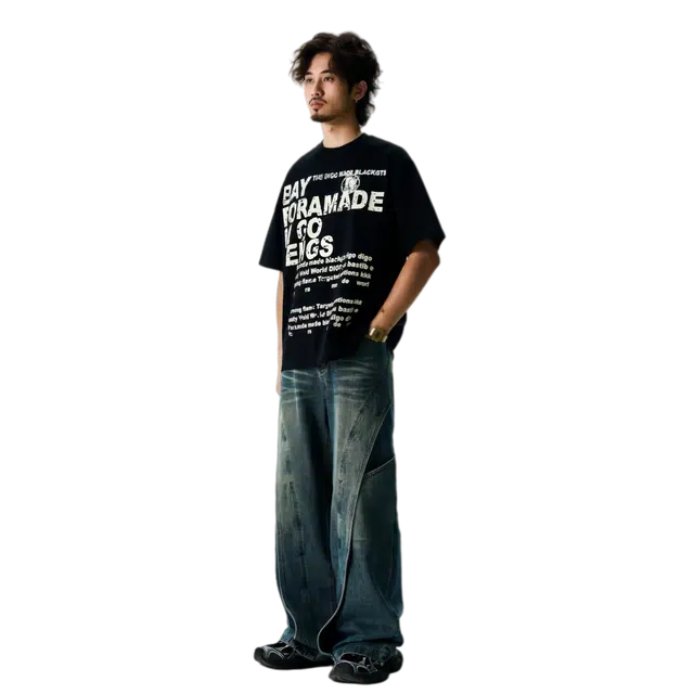 BLUELANDINC T