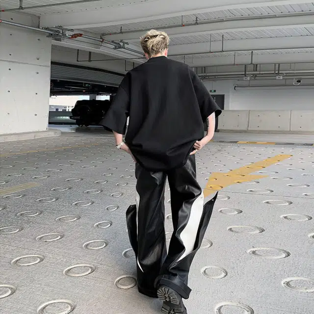 T
