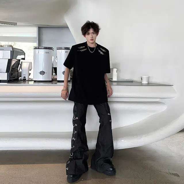 T