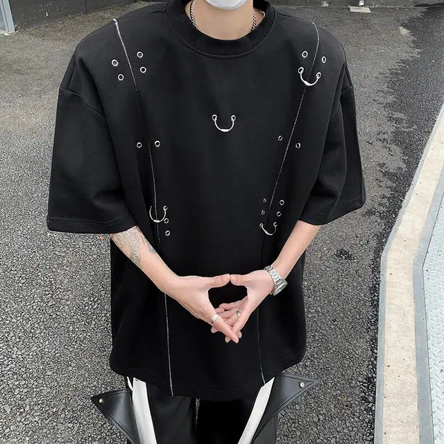 T