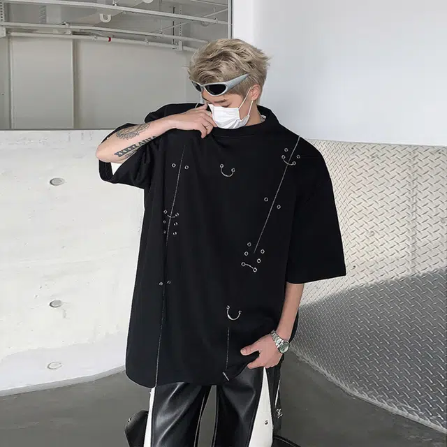 T