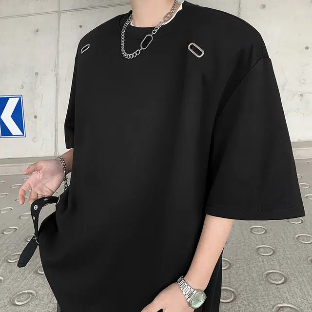 T