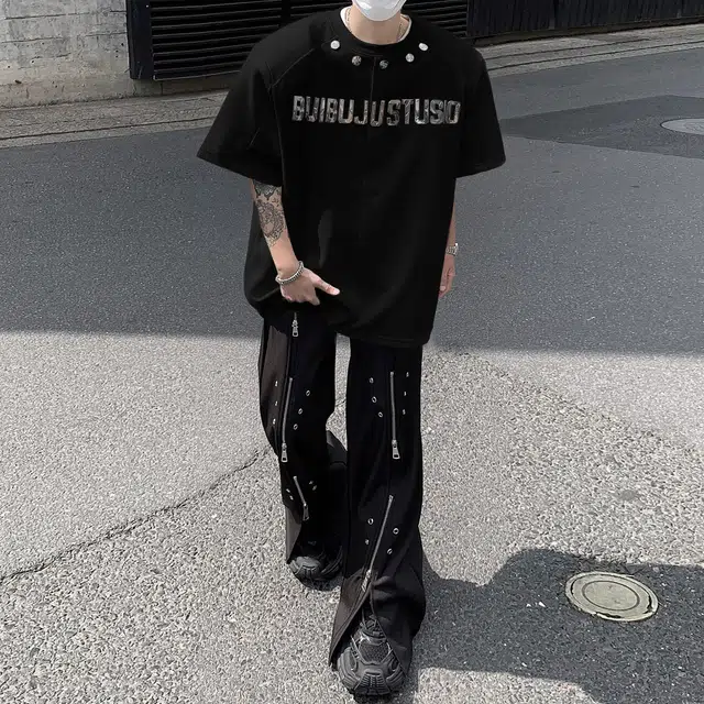 T