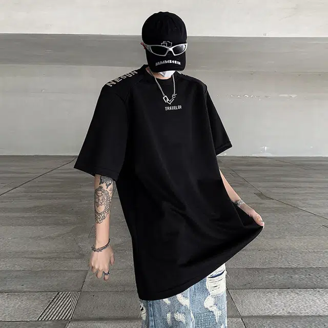 T