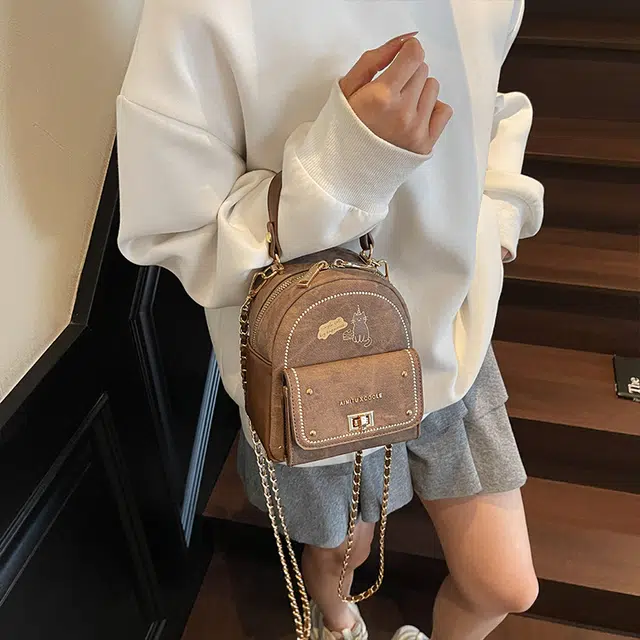 Jade en plus PU