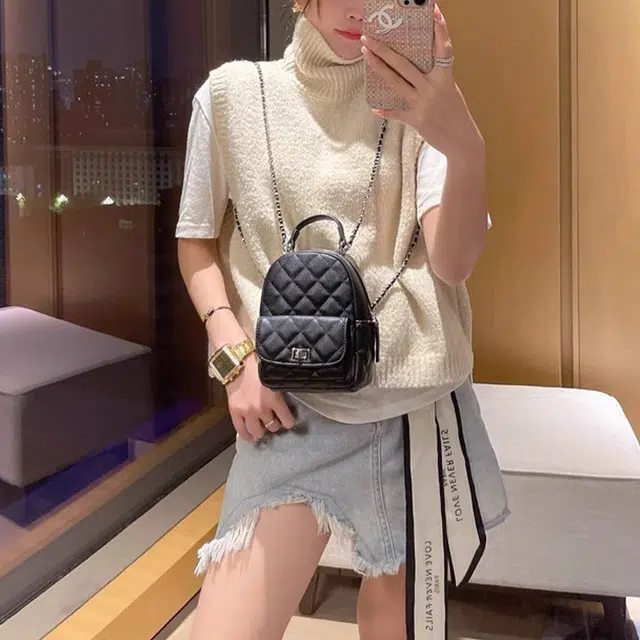 Jade en plus PU