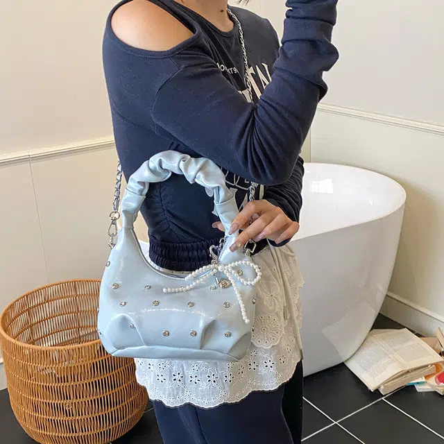 Jade en plus PU