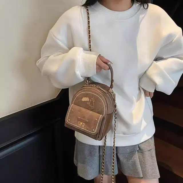 Jade en plus PU