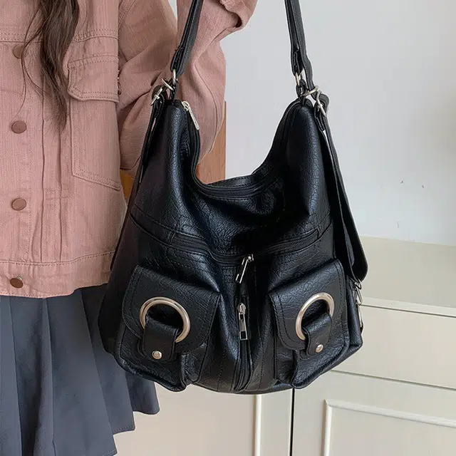 Jade en plus PU