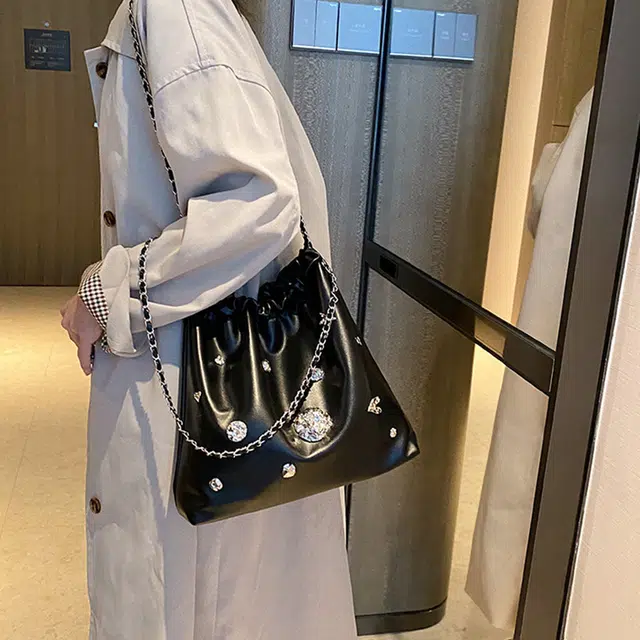 Jade en plus PU