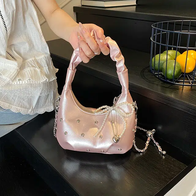 Jade en plus PU