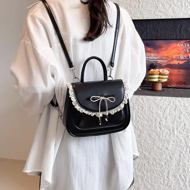 Jade en plus PU