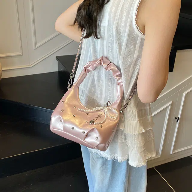 Jade en plus PU