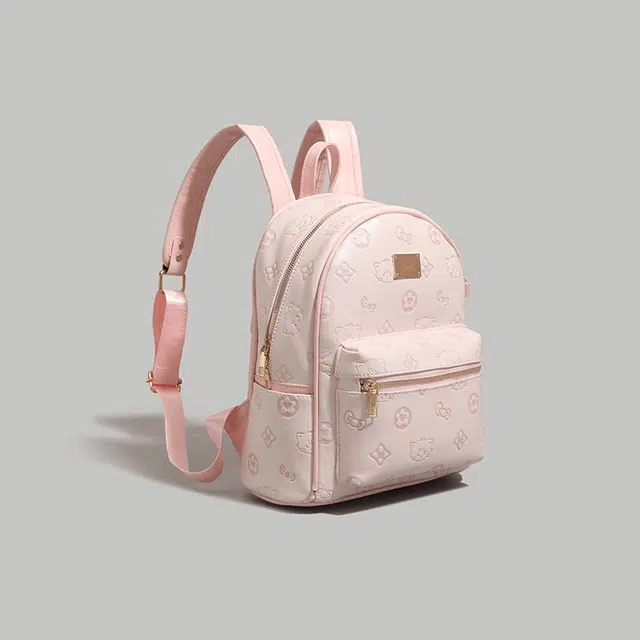 Jade en plus Kitty PU