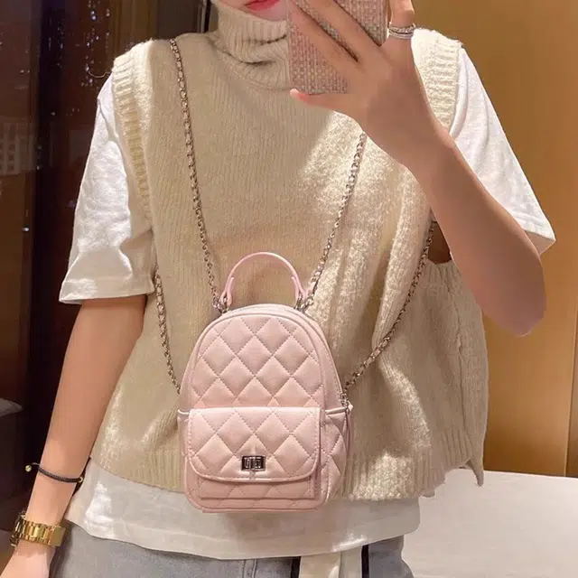 Jade en plus PU