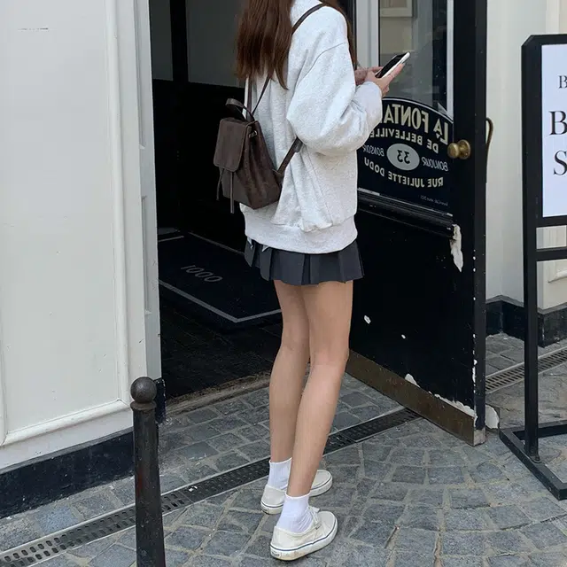 Jade en plus PU
