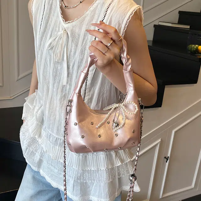 Jade en plus PU