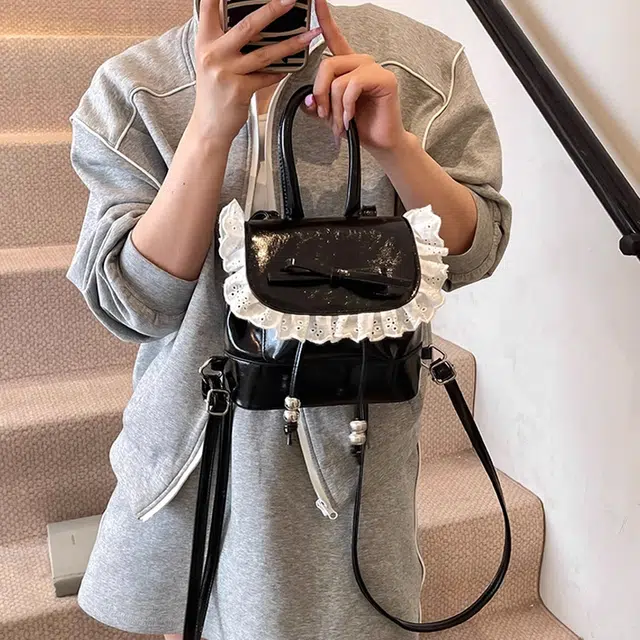 Jade en plus PU