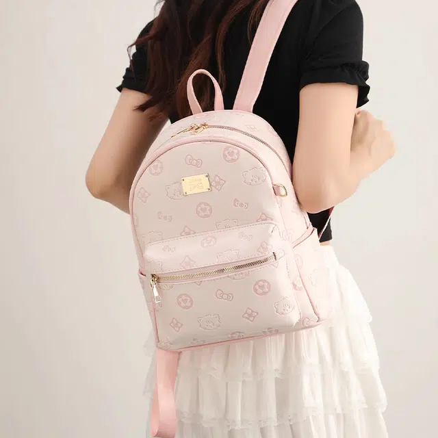 Jade en plus Kitty PU