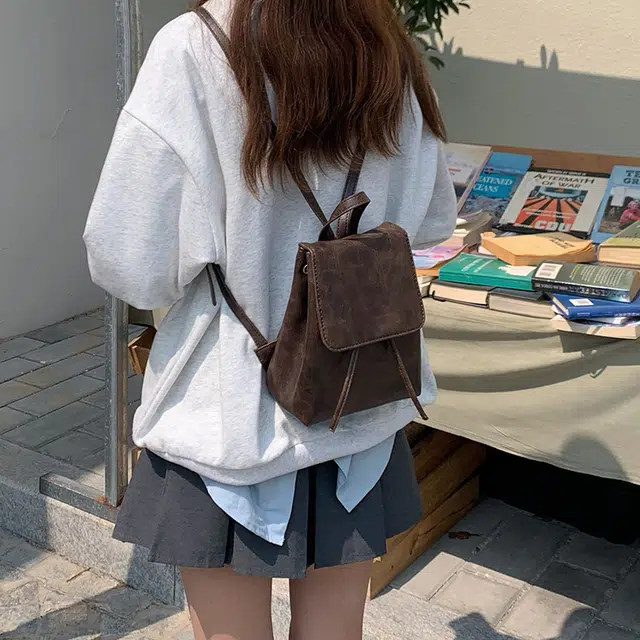 Jade en plus PU