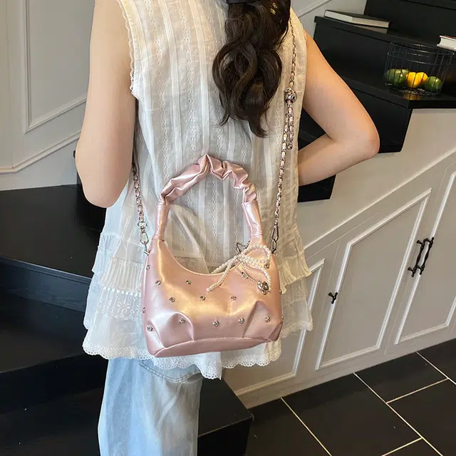 Jade en plus PU