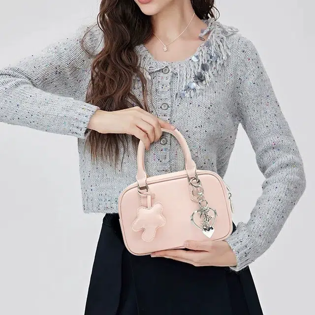 Jade en plus PU