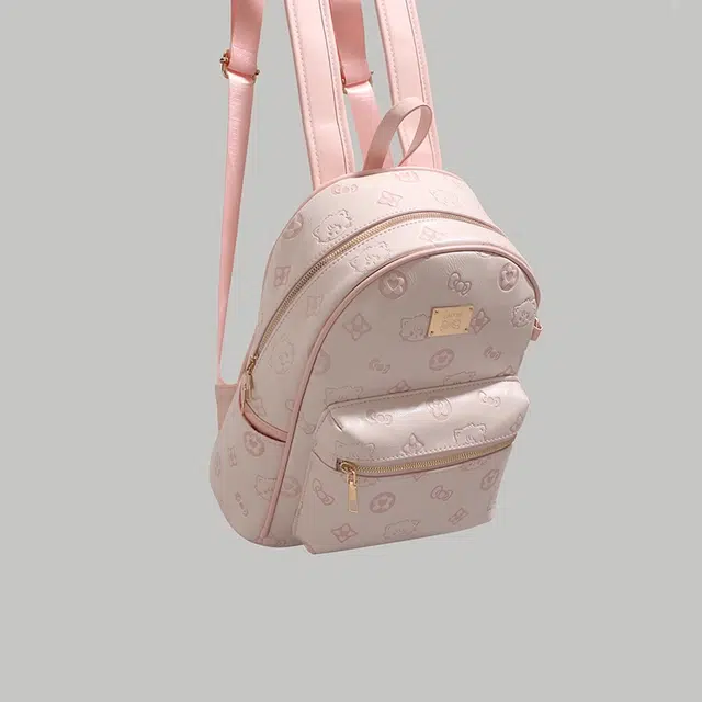 Jade en plus Kitty PU