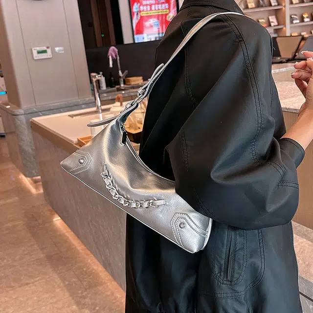 Jade en plus PU