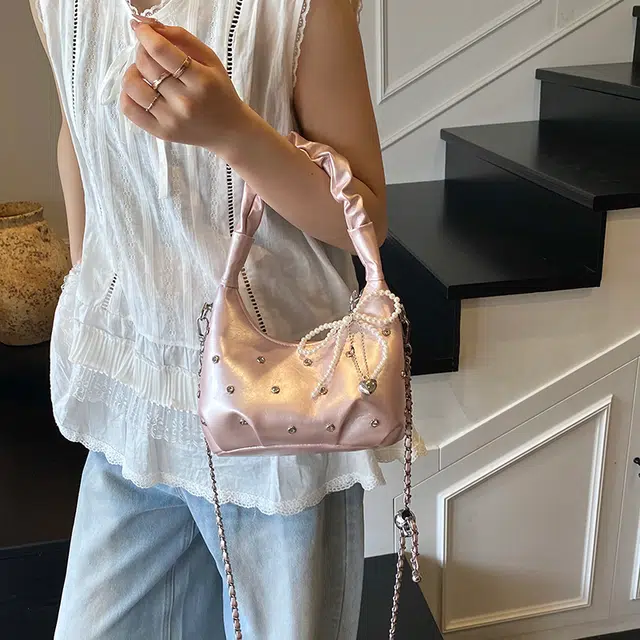 Jade en plus PU