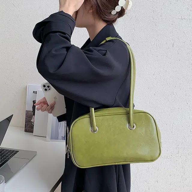 Jade en plus PU