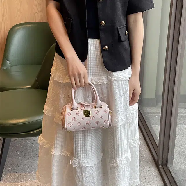 Jade en plus PU