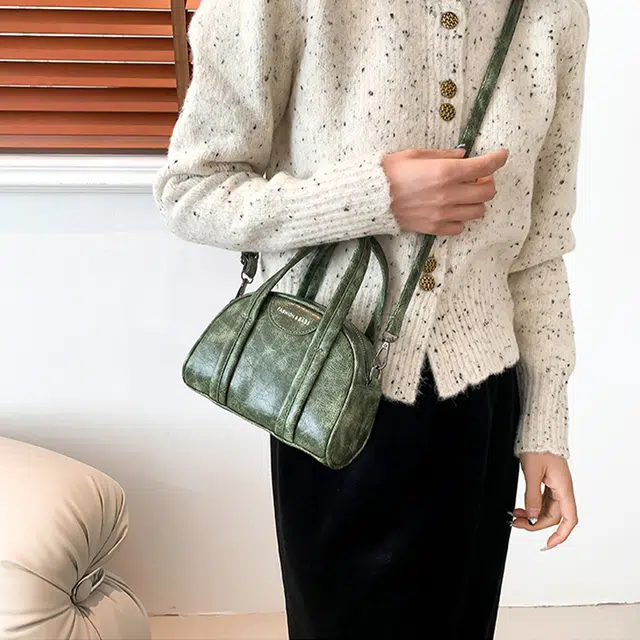 Jade en plus PU