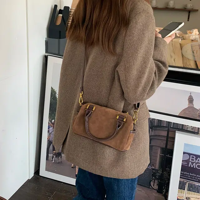 Jade en plus PU