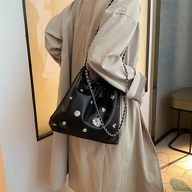 Jade en plus PU
