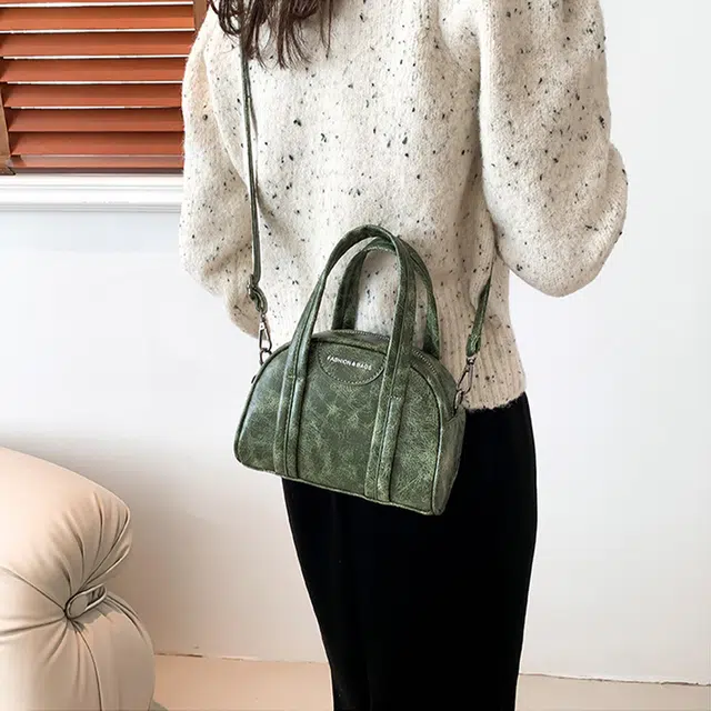 Jade en plus PU