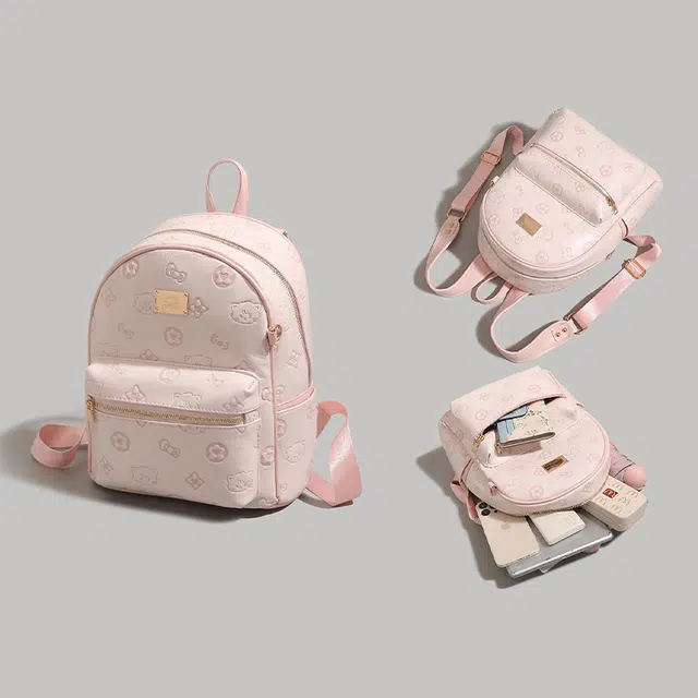 Jade en plus Kitty PU