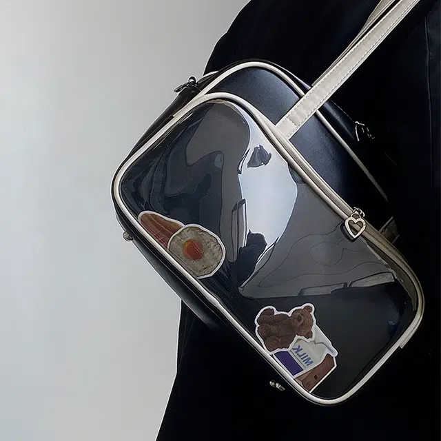 Jade en plus PU