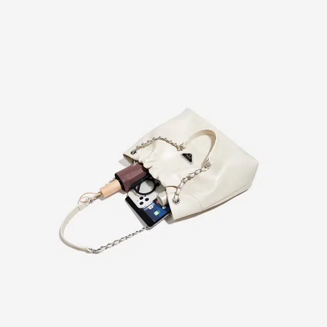 Jade en plus PU